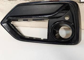 HONDA CIVIC X KRATKA LEWA ZDERZAKA PRZÓD 71108-TGG