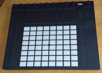 Sprzedam Ableton Push 2, case Thomann, stan bardzo dobry, tanio