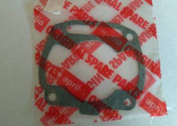 USZCZELKA CYLINDRA ORYGINAŁ APRILIA AF1 125 RX 125 RED ROSE 125