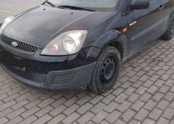 Ford Fiesta 1.3 Benzyna