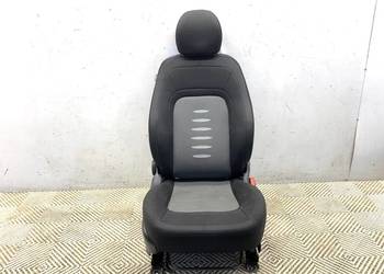 FOTEL PRAWY PRZÓD KIA CEED Hatchback 13-18 SIEDZENIE PRZEDNI, PRAWA