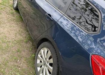 Opel Astra J 2011 Sport
