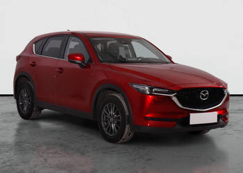 Mazda CX-5 2.5 Skyactiv-G