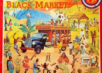 Sprzedam Album Weather Report Black Market