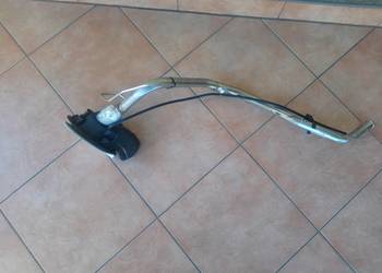 Ford Edge 18r rura wlewu paliwa 3,5L USA