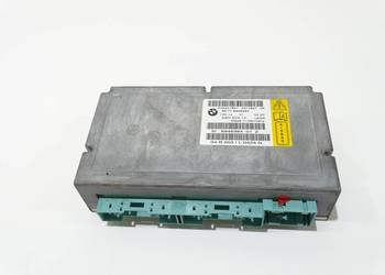 MODUŁ STEROWNIK AIR BAG SGM BMW E60 E61 6946384