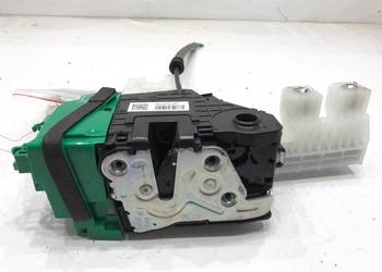 ZAMEK DRZWI LEWY PRZÓD HYUNDAI i30 Hatchback 81310-G3040