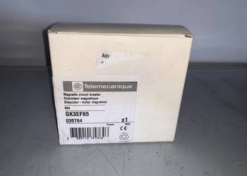 GK3EF65 - motor circuit breaker GK3-EF - 65 A
