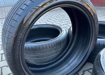 Opony Dunlop Sport Maxx RT2 225/40ZR18 92Y – Komplet 4 sztuki