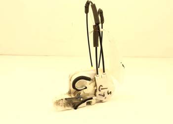 ZAMEK DRZWI LEWY PRZÓD MITSUBISHI MIRAGE / SPACE STAR Hatchback