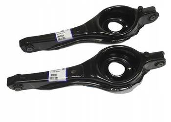 VOLVO C30 S40 V50 wahacz tylny poprzeczny lewy OE 30736922