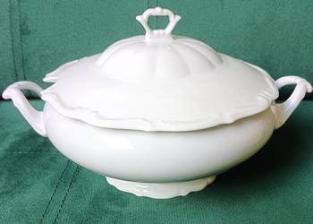 Waza do zupy Huta Bogucice PRL