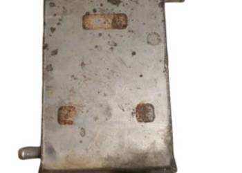 JCB 320/06165 Chłodnica spalin do wózków widłowych JCB 926-2WD, JCB930-2WD