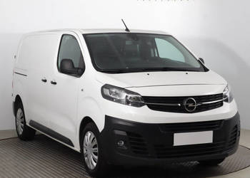 Opel Vivaro 2.0 CDTI