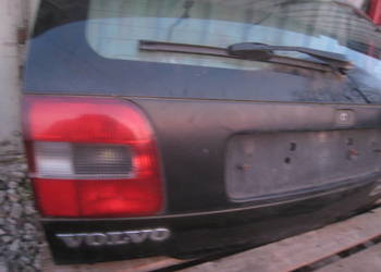 Blenda klapy tylnej tył Volvo v40 96-00