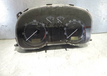 LICZNIK SKODA OCTAVIA I 1.9 TDI 1U0920811F