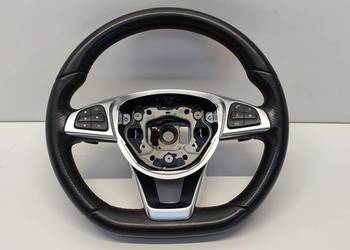 MERCEDES CLA X117 KIEROWNICA A0004603403