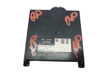 MODUŁ MPX BODY 892221-47520 Toyota Prius IV (2015-  )