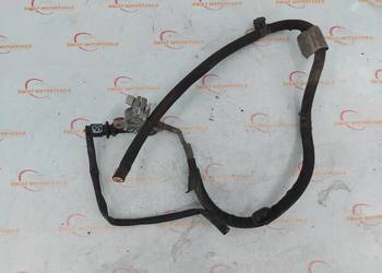 CITROEN DS4 12r klema akumulatora "minus" 9676592280