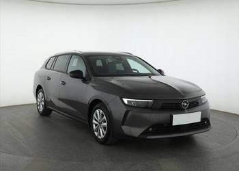 Opel Astra 1.2 Turbo