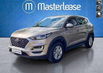 Hyundai Tucson 1.6 GDi Classic 2WD ! Z Polskiego Salonu ! Faktura VAT ! II…