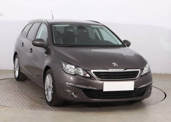 Peugeot 308 1.6 BlueHDi