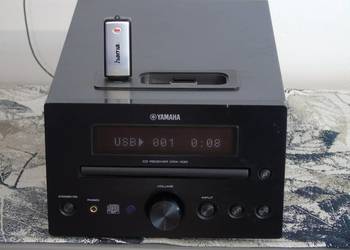 Yamaha CRX-330 sprawna i ładna. WYSYŁKA.