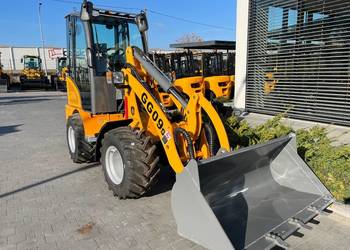 Ładowarka przegubowa GG09S nowa