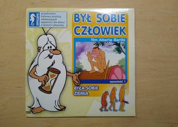 Film Był Sobie Człowiek 1/26 Była Sobie Ziemia