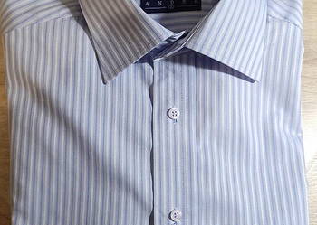 Koszula męska 100% bawełna, nowa