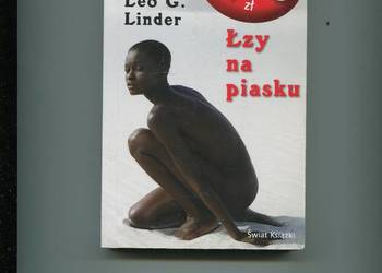 Łzy na piasku - Nura Abdi