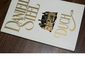 DUCH -  Danielle Steel /FA