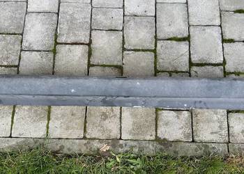 Toyota Rav4 IV Listwa Drzwi Prawa Przód 75073-42010