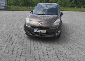 Sprzedam renault grand scenic
