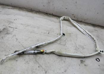 KURTYNA PRAWA LONG AUDI A8 D4 4H