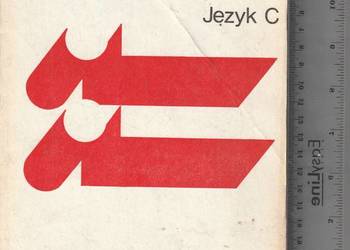 Język C Brian W Kernighan