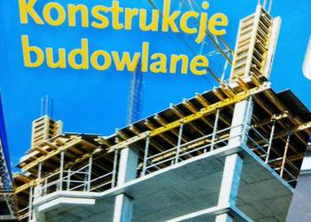 Konstrukcje budowlane
