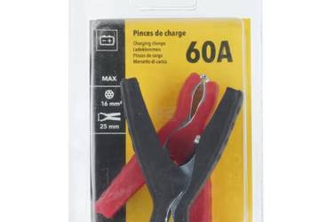 Para zacisków akumulatorowych 60A 071872GYS