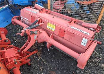 Glebogryzarka Yanmar 146cm