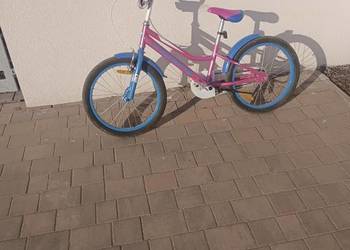 Sprzedam rower dziecięcy