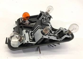 WKŁAD LAMPY LEWY TYŁ AUDI A4 B6 Sedan/Limuzyna 00-05 ŚWIATŁO