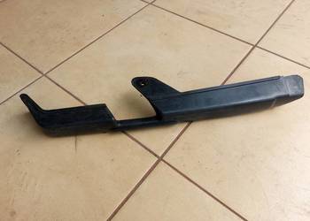 Yamaha Chappy LB 50 osłona łancucha