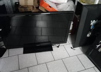 Sprzedam telewizor Toshiba 40 cali
