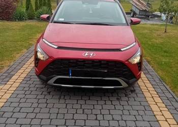 Sprzedam Hyundai Bayon 2022