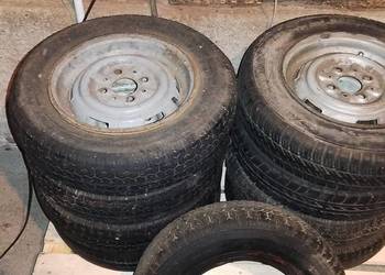 Felgi fiat 126p,maluch