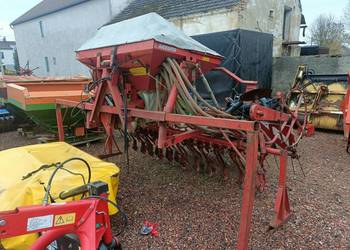 3,0m Siewnik nabudowany ACCORD