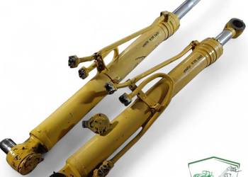 Siłownik Cylinder Ramienia Wysięgnika 707-01-XZ870 Komatsu PC200