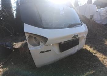 Klapa mała Ford Kuga 199