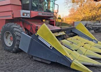 przystawka do kukurydzy