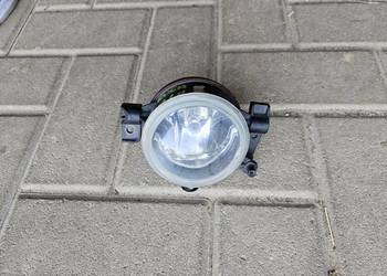 FORD KUGA MK1 HALOGEN LEWY ZDERZAKA PRZÓD 3M51-15K202-BB